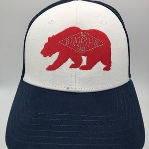 The North Face - Patches Trucker Hat